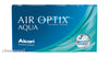 Air Optix Aqua