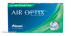 Air Optix for Astigmatism