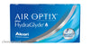 Air Optix plus HydraGlyde