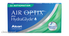 Air Optix plus HydraGlyde for Astigmatism