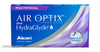 Air Optix plus HydraGlyde Multifocal