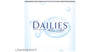 Focus Dailies All Day Comfort