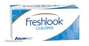 FreshLook Colors