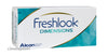 FreshLook Dimensions
