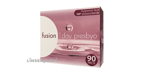 Fusion 1 day Presbyo