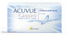 Acuvue Oasys