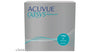 Acuvue Oasys 1-Day with HydraLuxe