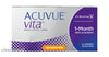 Acuvue Vita for Astigmatism