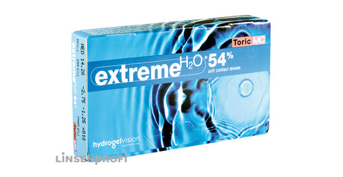 Extreme H20 54 Toric MC