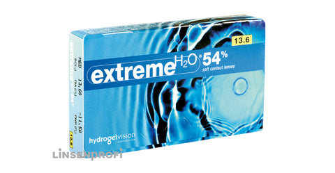Extreme H20 54%