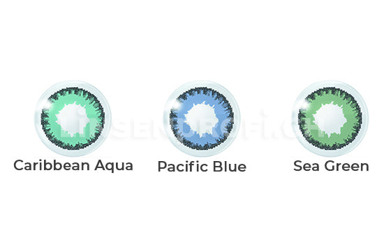 FreshLook Dimensions (4x2 Stück), SPARPAKET 4 Monate