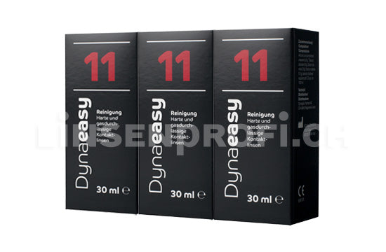 Lensy Care 15 (3x30ml)