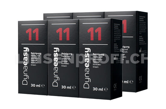 Lensy Care 15 (6x30ml)