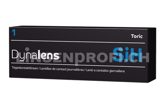 Lensy Daily Clever Spheric (1x30 Stück)