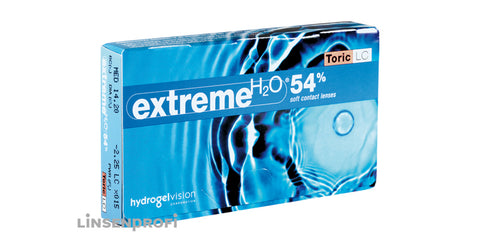 Extreme H20 54 Toric LC