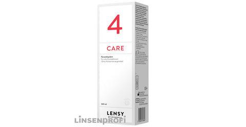 Lensy Care 4