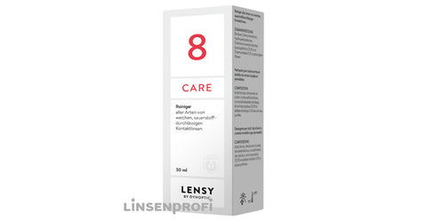 Lensy Care 8