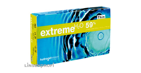Extreme H20 59 Thin