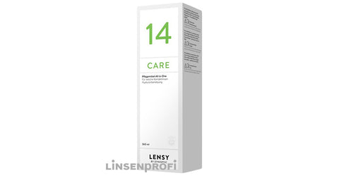 Lensy Care 14