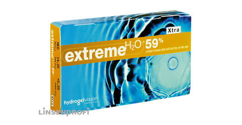 Extreme H20 59 Xtra