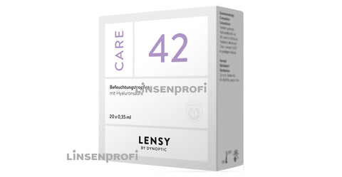 Lensy Care 42