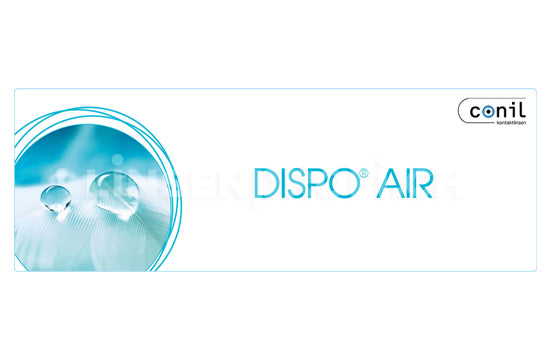 Dispo Air (1x30 Stück)