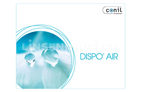 Dispo Air (1x90 Stück)