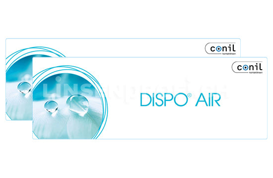 Dispo Air (2x30 Stück)