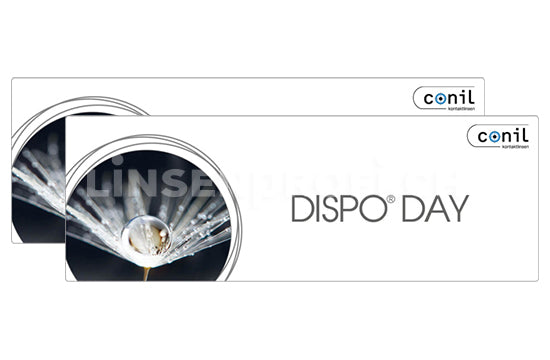 Dispo Day (2x30 Stück)