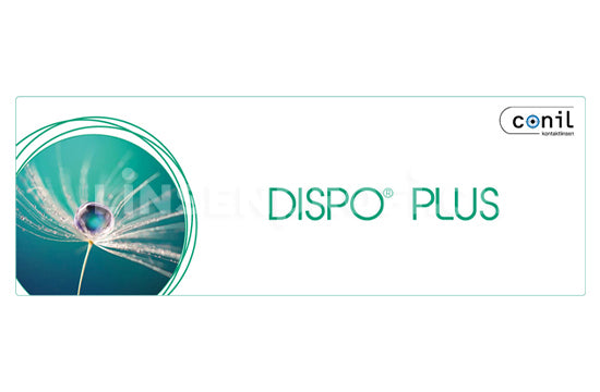 Dispo Plus (1x30 Stück)