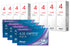 Air Optix Aqua Multifocal & Lensy Care 4, Jahres-Sparpaket