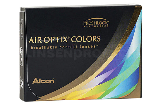 Air Optix Colors (1x2 Stück)