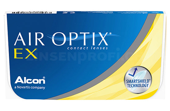 Air Optix EX (1x3 Stück)