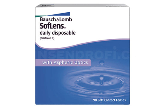 SofLens Daily Disposable (1x90 Stück)