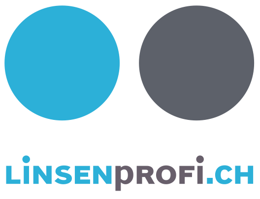 Cleaning Sticker Linsenprofi