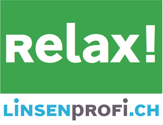 Cleaning Sticker Relax