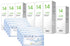 Acuvue Oasys & Lensy Care 14, Jahres-Sparpaket