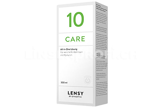 Lensy Care 10 (1x300ml)