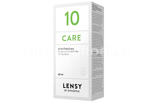 Lensy Care 10 (1x60ml)