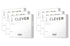 Lensy Daily Clever Spheric (2x270 Stück), SPARPAKET 9 Monate